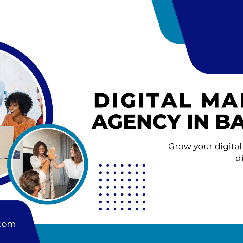 Digital Marketing Agency In Bangalore
