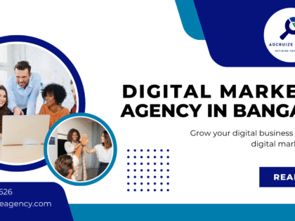 digital marketing agency in bangalore