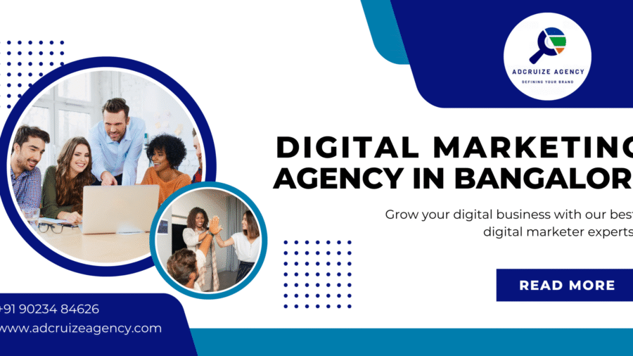 digital marketing agency in bangalore