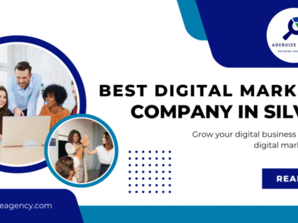 digital marketing company in silvassa